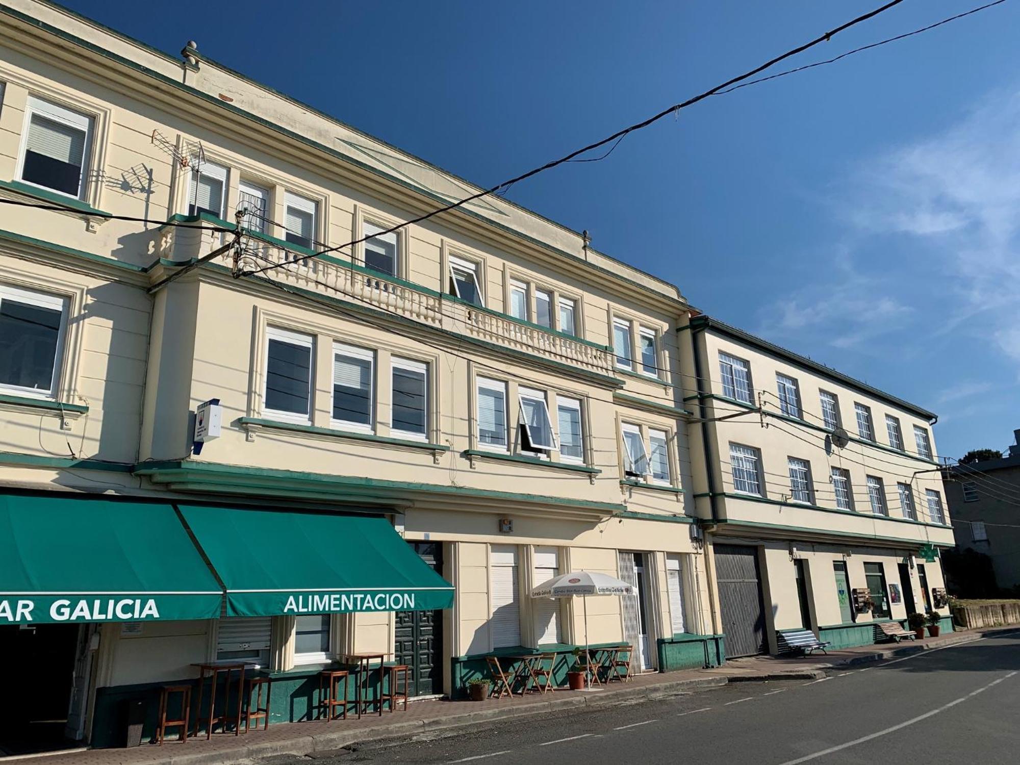 Perbes Beach Terrace R Villanueva  Экстерьер фото