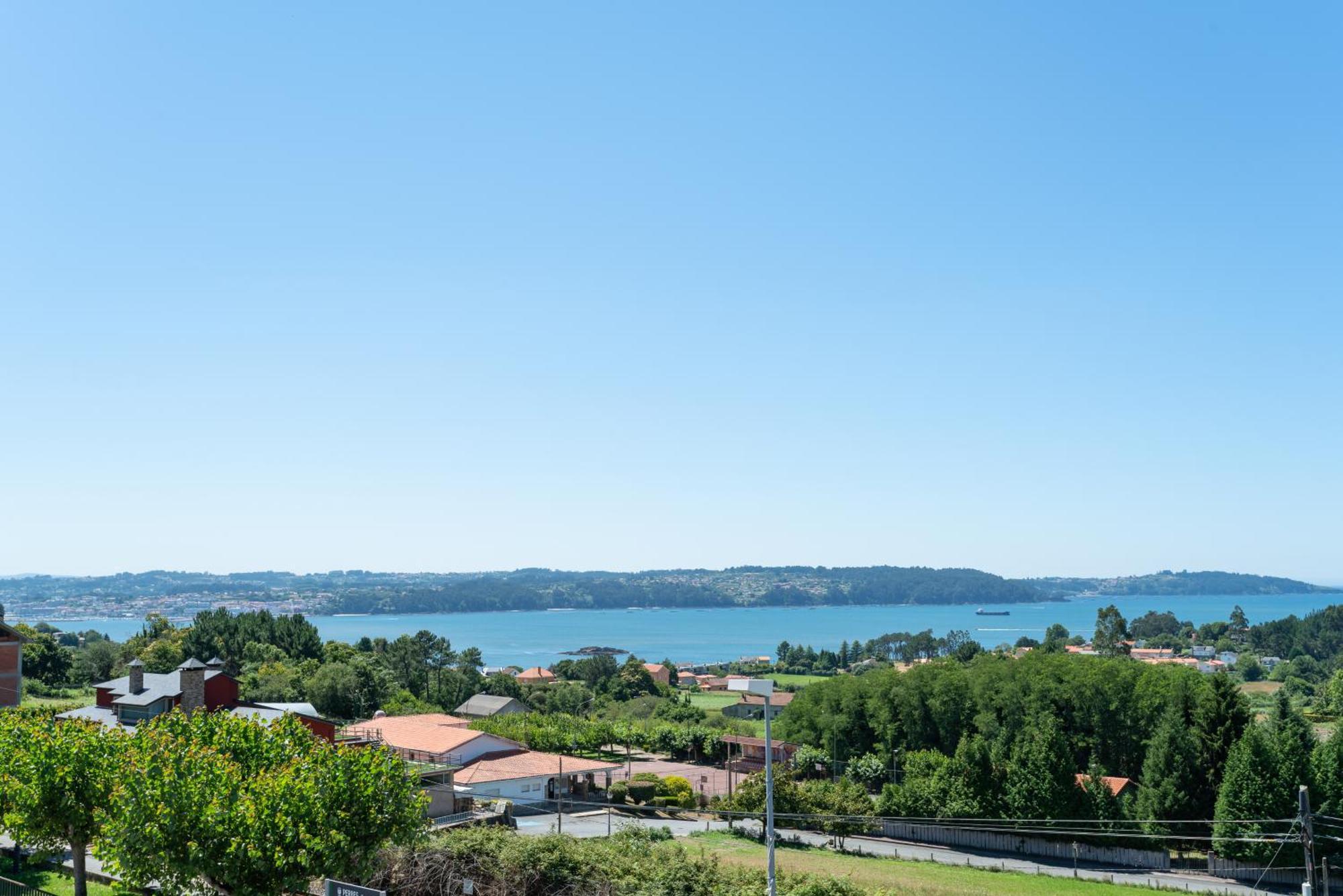 Perbes Beach Terrace R Villanueva  Экстерьер фото