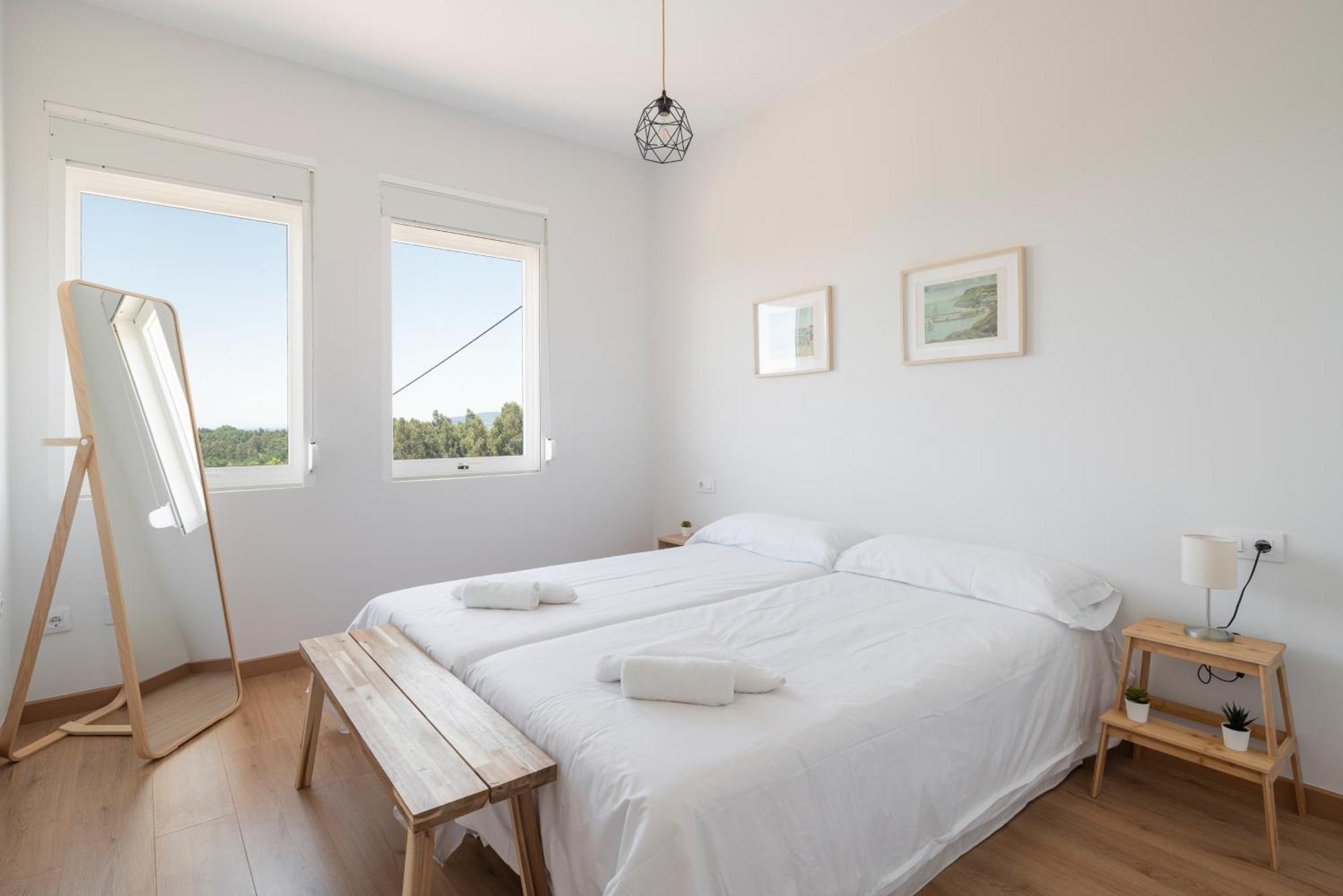 Perbes Beach Terrace R Villanueva  Экстерьер фото
