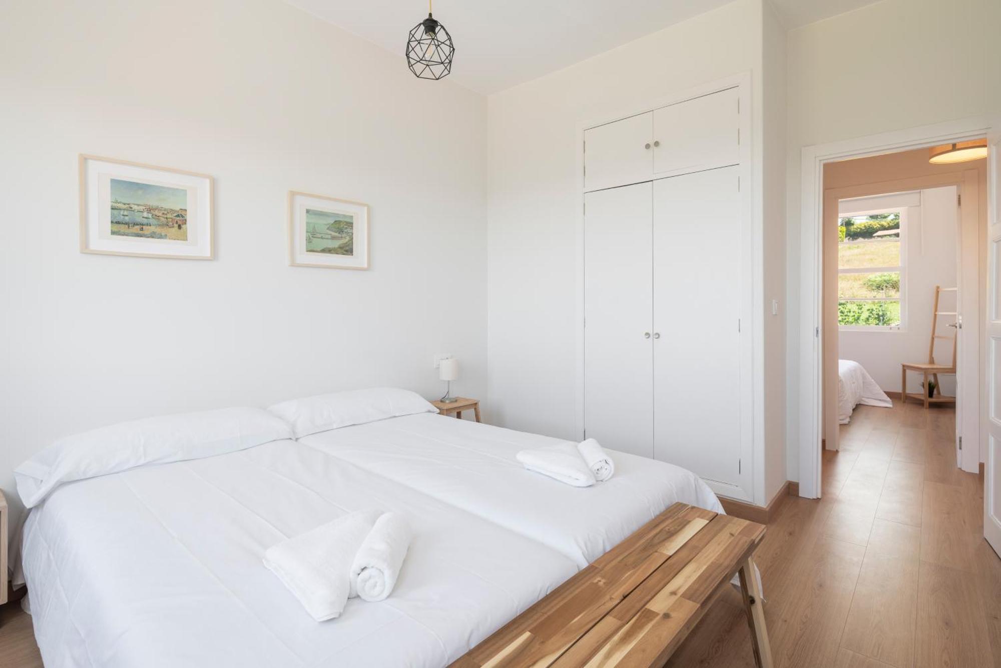 Perbes Beach Terrace R Villanueva  Экстерьер фото
