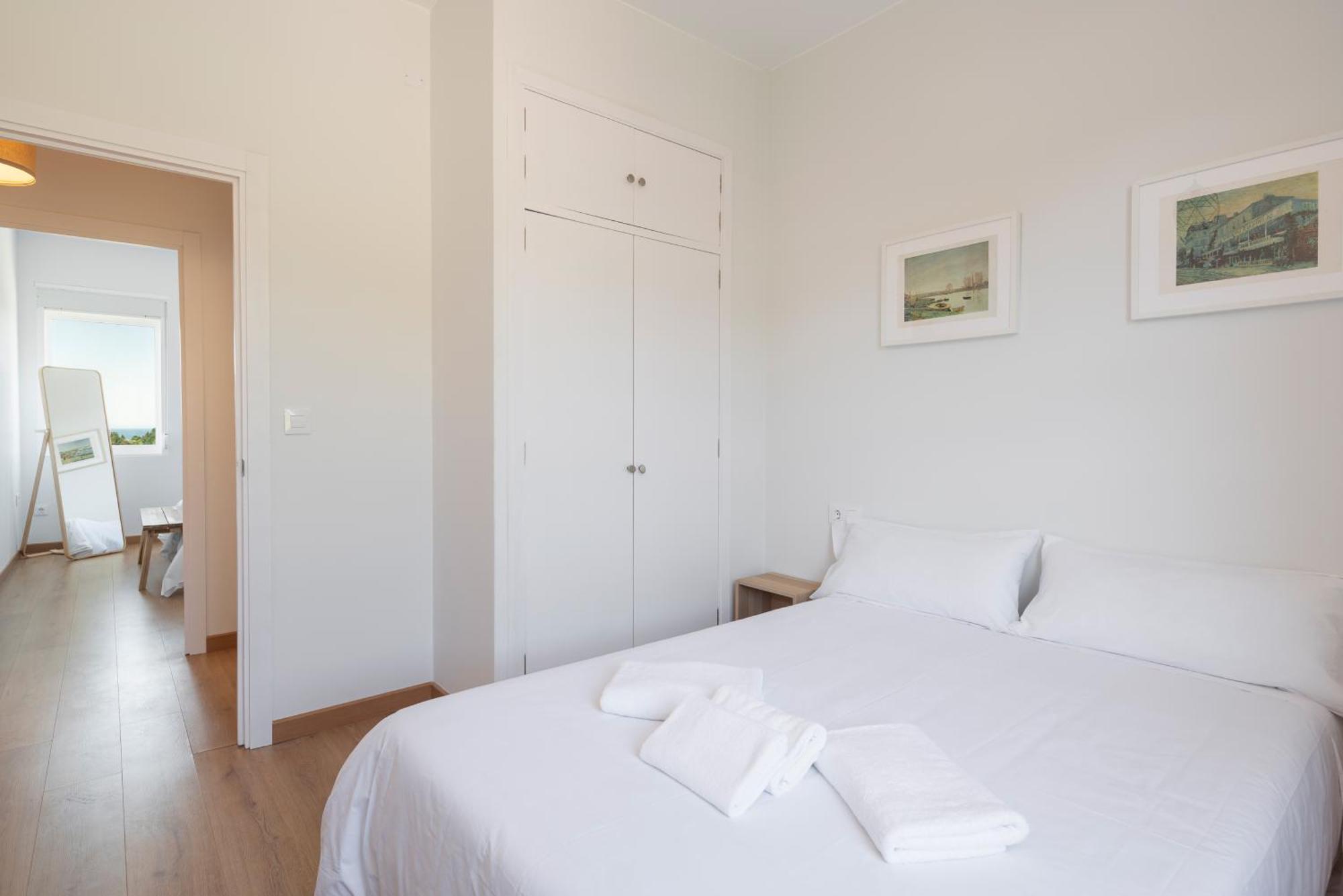 Perbes Beach Terrace R Villanueva  Экстерьер фото