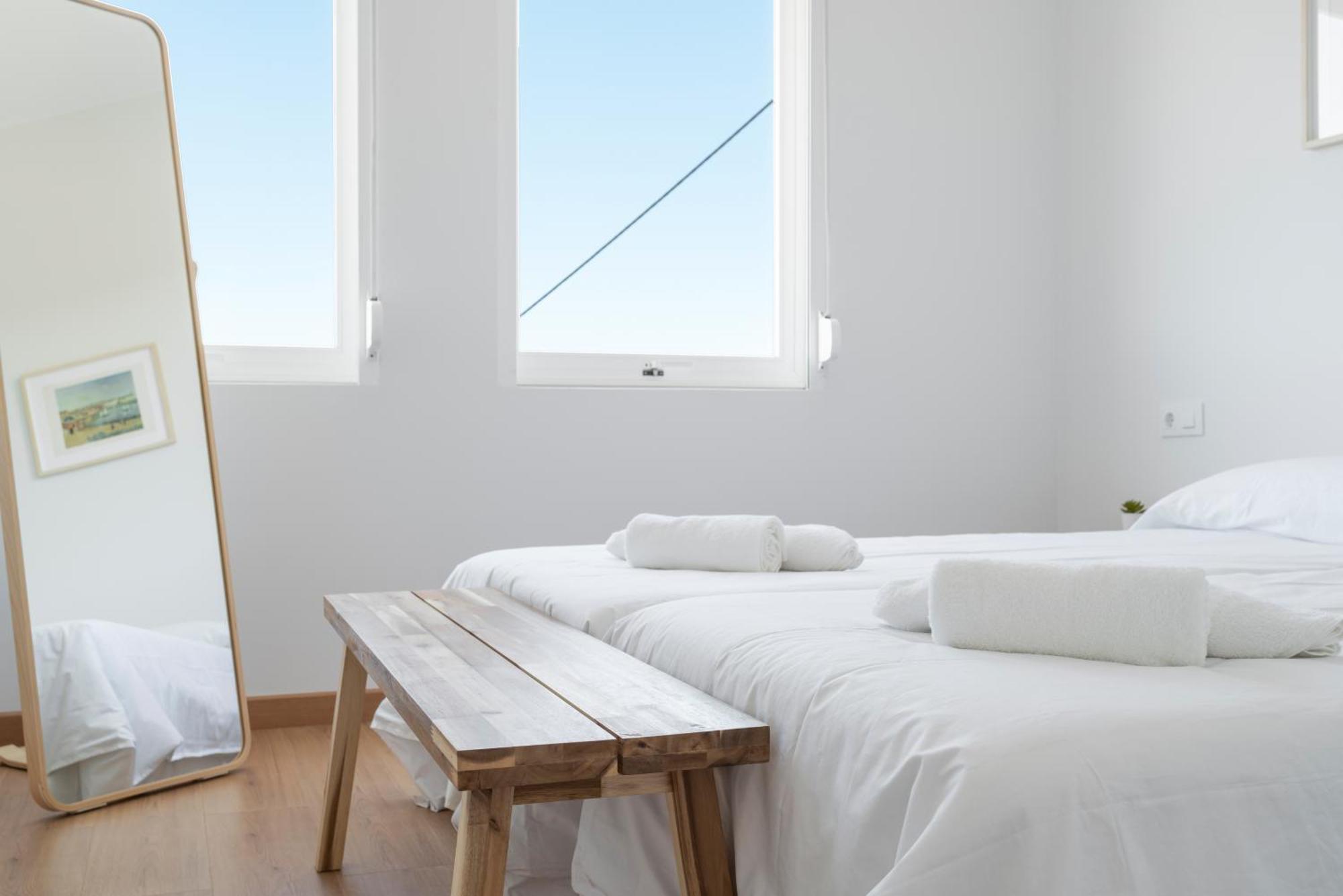 Perbes Beach Terrace R Villanueva  Экстерьер фото